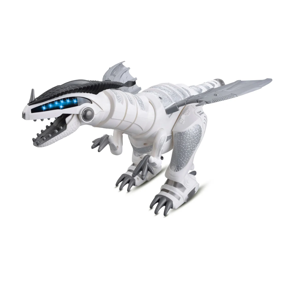 MegaRex™ | Dino Robot Teledirigido