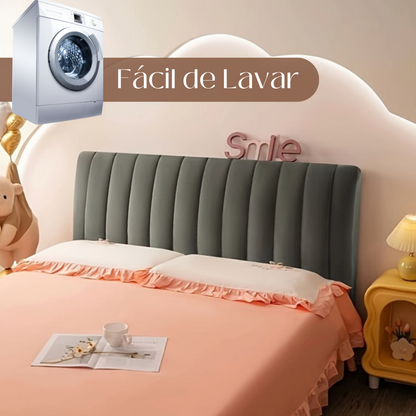 BedCover: Funda para cabecero de cama