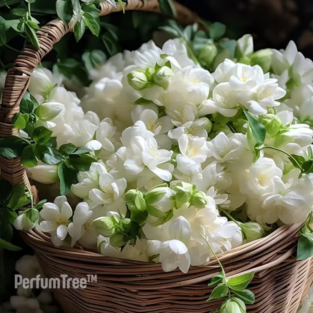 PerfumTree: Jazmín Sagrado del Persa