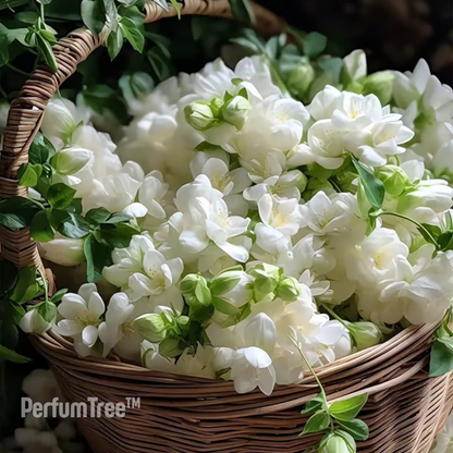PerfumTree: Jazmín Sagrado del Persa