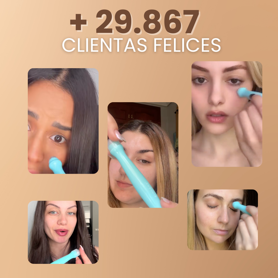 DermaRoll | Roll-On antiedad con Retinol y HA