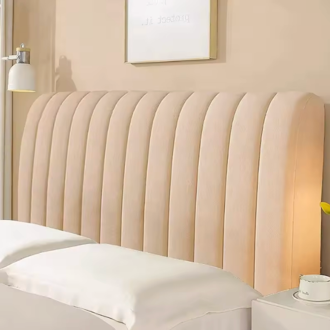 BedCover: Funda para cabecero de cama