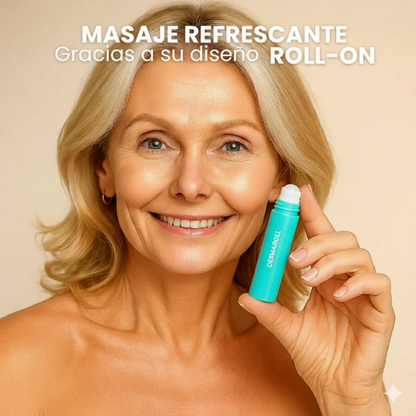 DermaRoll | Roll-On antiedad con Retinol y HA