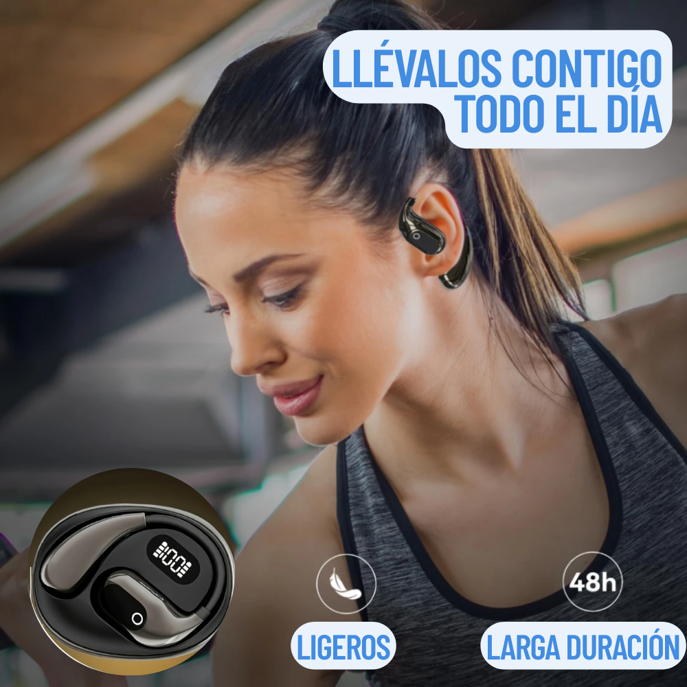 VoiceChanger: Auricular Traductor de idiomas