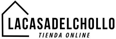 Lacasadelchollo.com